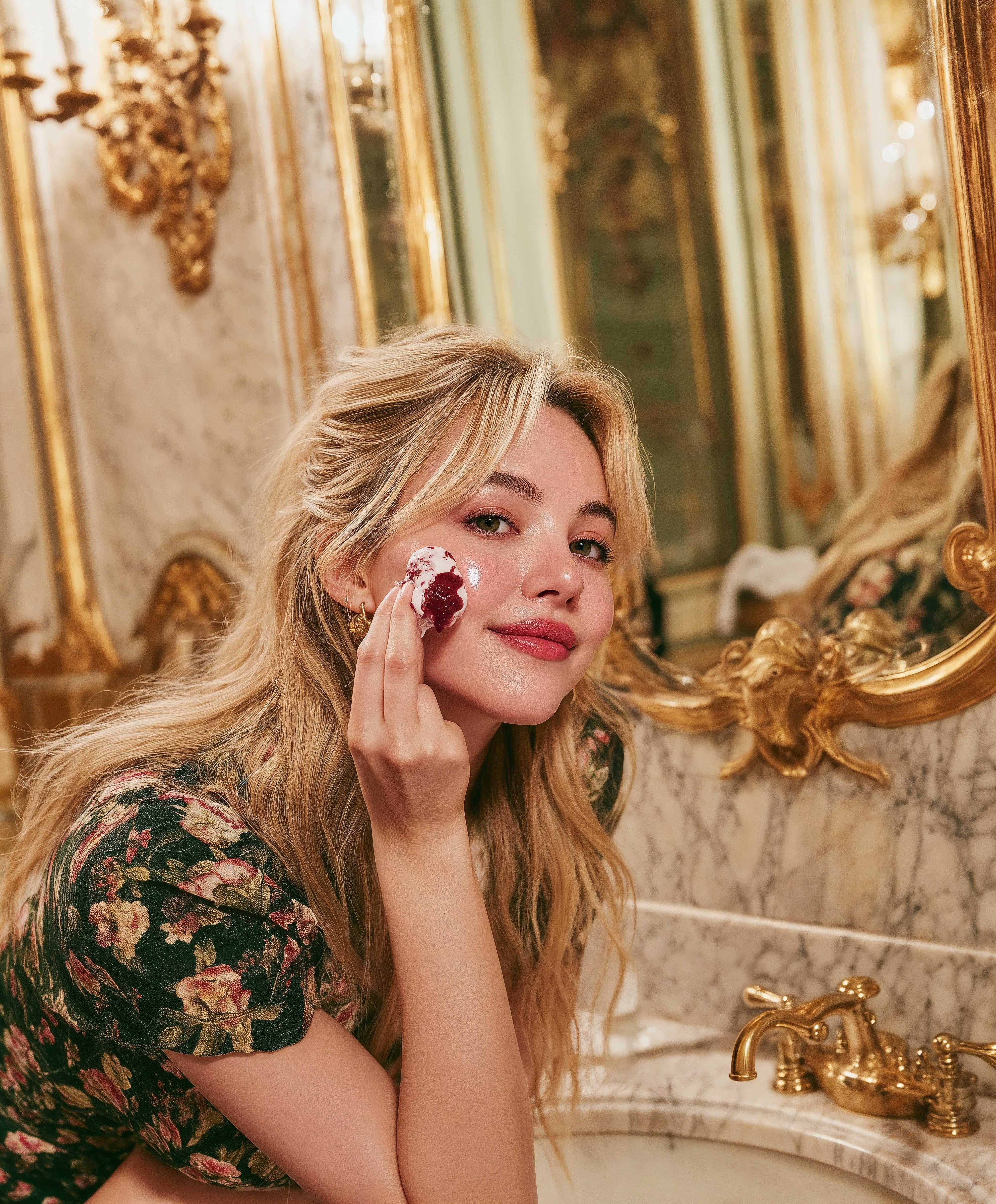 Celviar luxury beauty experience